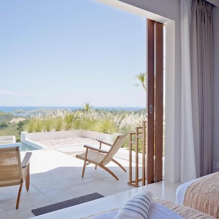 Luxury Ocean View Villas With Private Cook And Free Gym Membership Kuta  Exterior photo