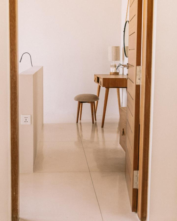 Luxury Ocean View Villas With Private Cook And Free Gym Membership Kuta  Exterior photo