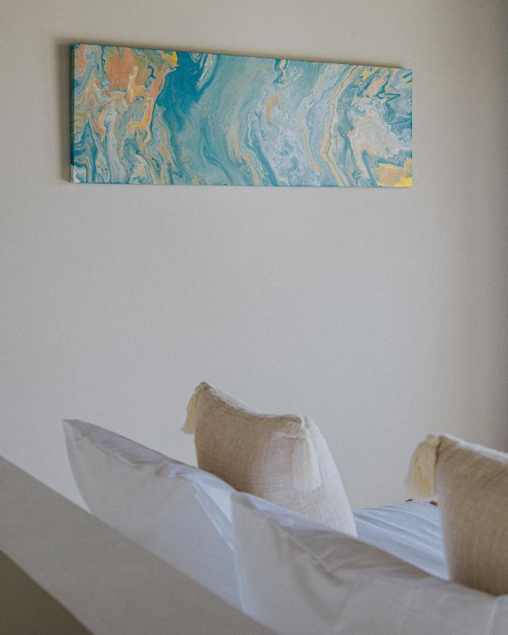 Luxury Ocean View Villas With Private Cook And Free Gym Membership Kuta  Exterior photo